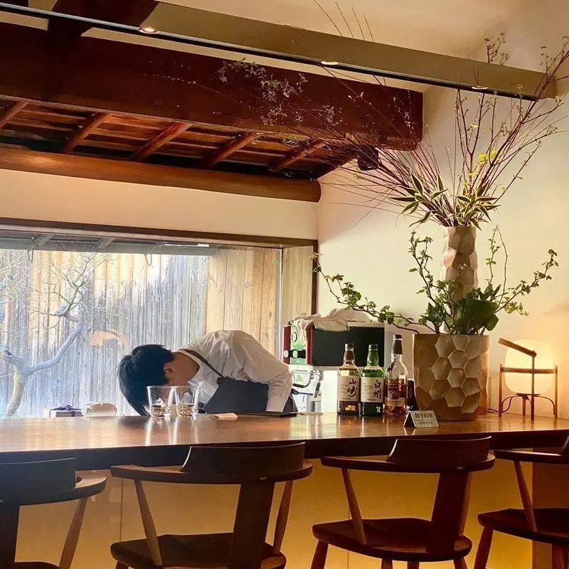 京都の人気おしゃれカフェ23選 インスタ映えするお店をご紹介 Aumo アウモ