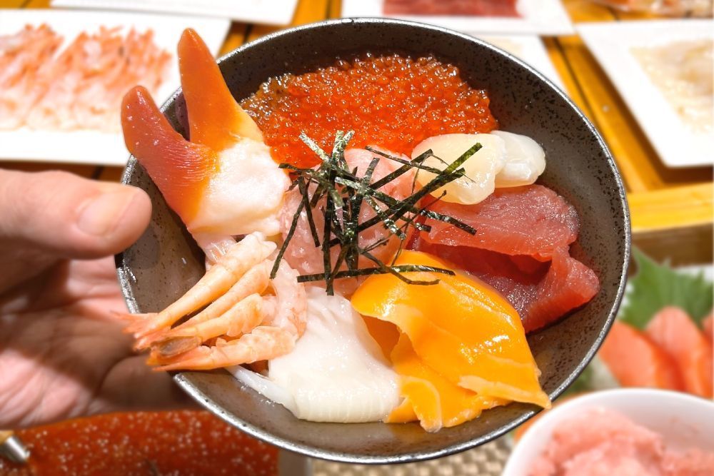 北海道のおすすめホテル18選！朝食がおいしい宿から大浴場付きまで紹介の画像