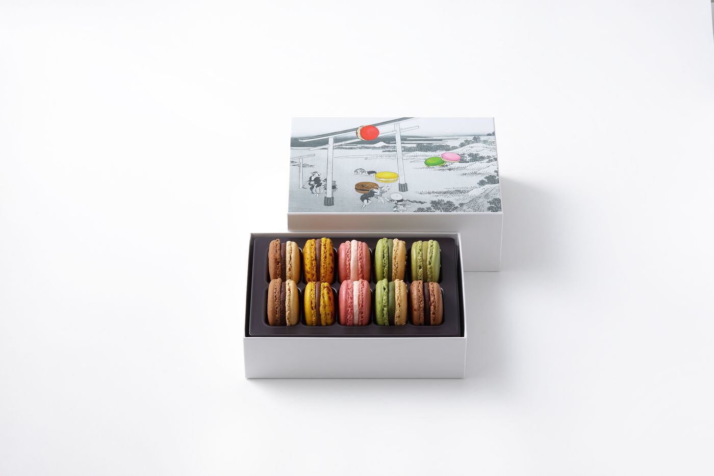 【2026年】東京駅手土産おすすめ29選！人気のお菓子からおしゃれ雑貨まで総まとめの画像