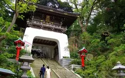 江ノ島にある江島神社でご利益にあやかろう！パワースポットを紹介