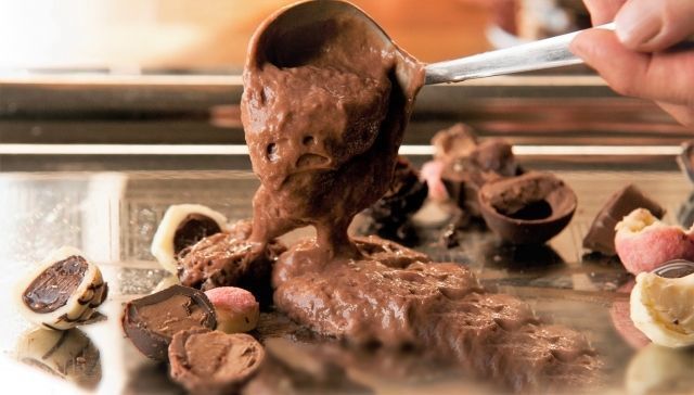 「ボンボンショコラ」を通販でお取り寄せ♡かわいいチョコはギフトにもおすすめ♪の画像