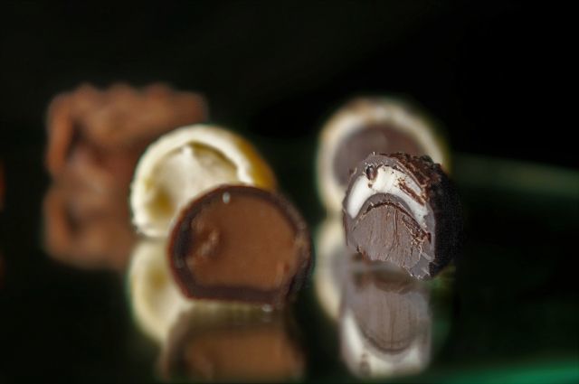 「ボンボンショコラ」を通販でお取り寄せ♡かわいいチョコはギフトにもおすすめ♪の画像