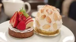 【福岡】デートにぴったりの夜カフェ vol.1〜パティスリー編〜