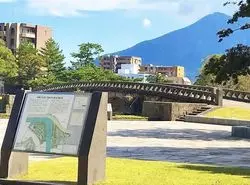【鹿児島】古風な雰囲気が和装にぴったり！石橋記念公園をご紹介