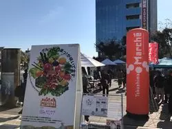 【徳島】人気のお店が大集合！！とくしまマルシェへ行こう♪