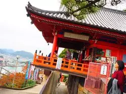 【広島】1人旅にも女子旅にもおすすめ！レトロでかわいい尾道さんぽ♡