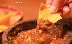 原宿でメキシカン！？「ラスドスカラス」で本場メキシコを感じよう♪