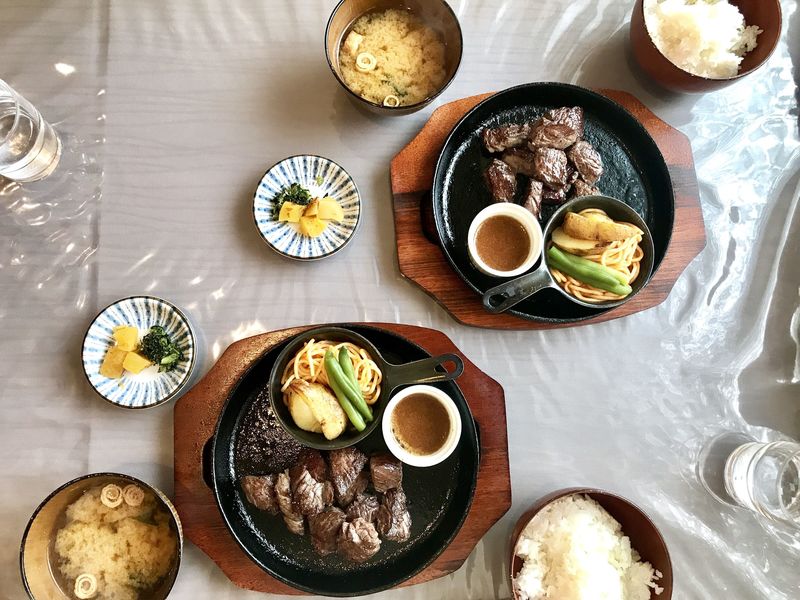 福岡 お肉好き必見 お手頃ステーキランチをご紹介 Aumo アウモ 福岡 お肉好き必見 お手頃ステーキランチをご紹介 Aumo アウモ