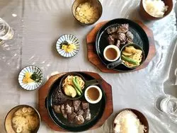 【福岡】お肉好き必見！！お手頃ステーキランチをご紹介♡