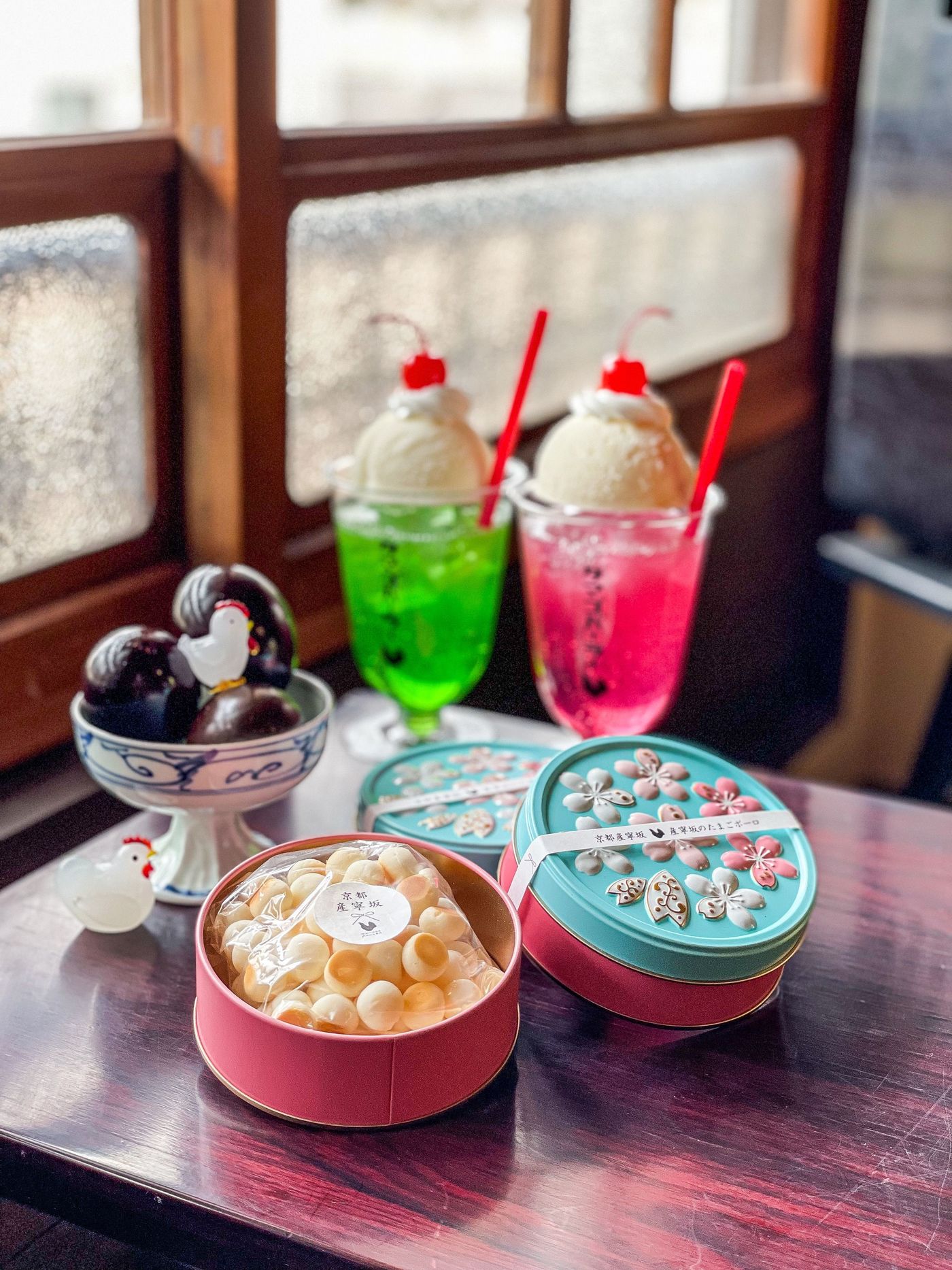 【2025年】京都のお土産28選！京都でしか買えないお菓子や定番人気商品を紹介の画像