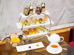 【日本橋】ロイヤルパークホテルのクリスマスアフタヌーンティー！