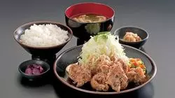 【鹿児島】がっつり食べてお腹を満たそう！おすすめの定食屋さん5選☆