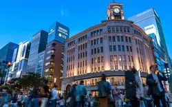 【銀座で夜カフェ】今夜はココ！気分に合わせた夜カフェを提案♪