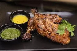 【シターラ 青山店】洗練された料理と雰囲気！大人のインド料理店♡
