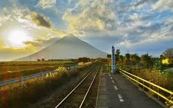 鹿児島の穴場観光地14選！バスや列車で雨の日に楽しめるスポットも