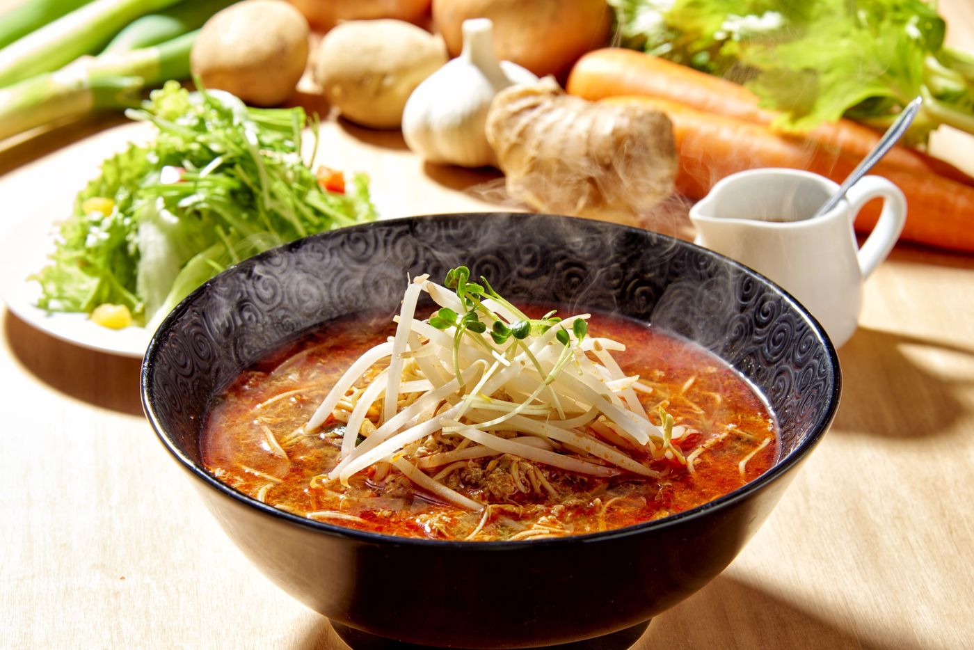 【福岡】放生会は9月開催！お祭りの後は美味しいラーメンを楽しもうの画像