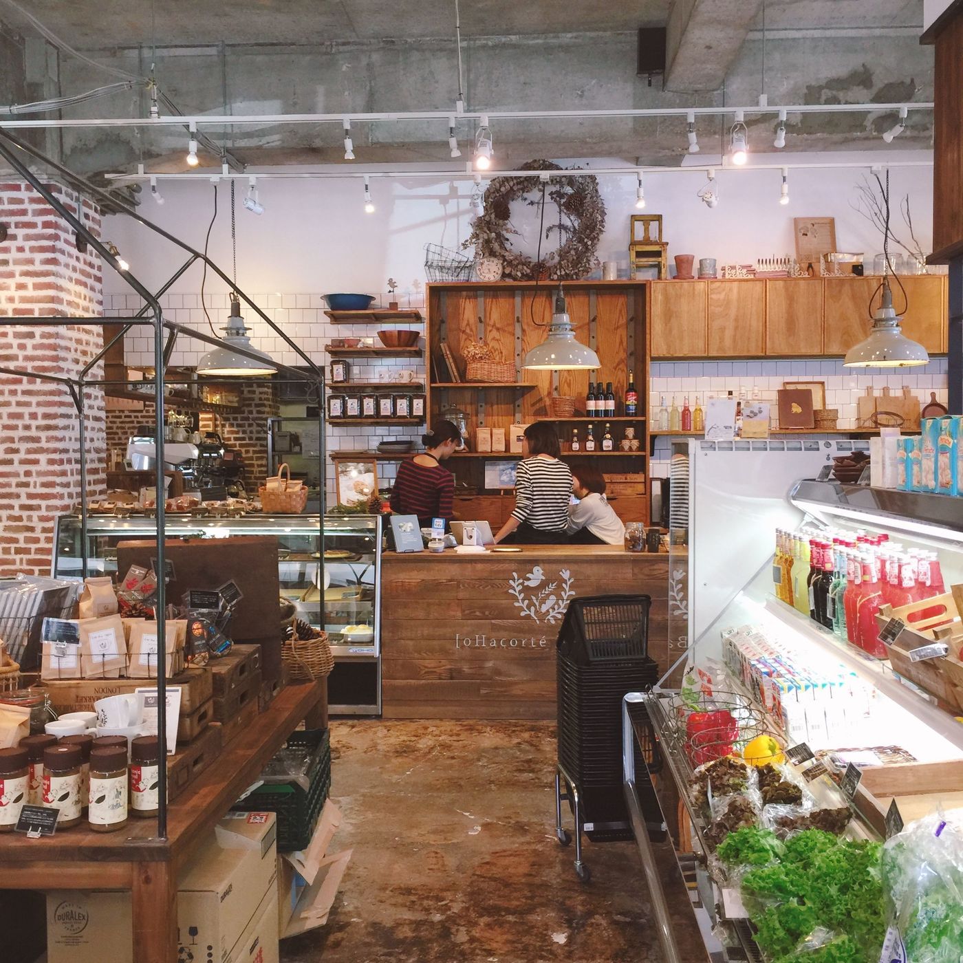 沖縄【フォトジェニックスイーツ】人気店「オハコルテベーカリー」♡の画像