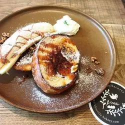 沖縄【フォトジェニックスイーツ】人気店「オハコルテベーカリー」♡