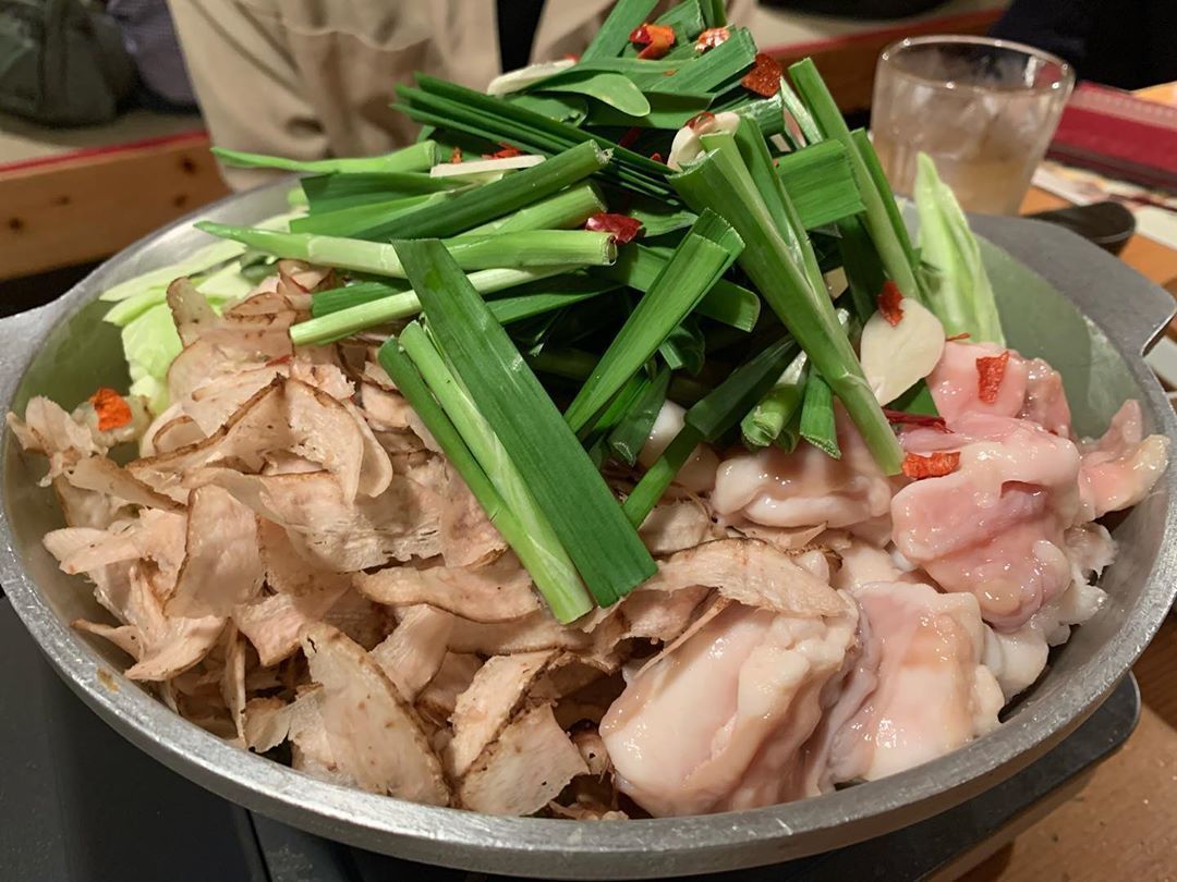 【福岡×もつ鍋】博多もつ鍋を食べるならココ！おすすめ13選の画像