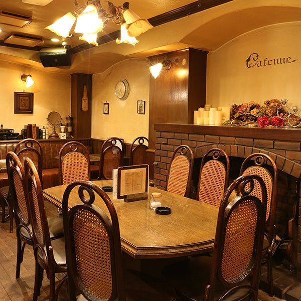 【2025】大阪のおしゃれでかわいいカフェ30選！インスタ映えメニューも紹介	の画像