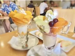 下町ぶらり後はここでひと休み♪浅草周辺カフェをご紹介