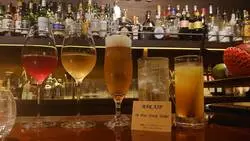 ご新規さんの予約で1時間飲み放題無料？！カラオケ個室があるバー「BAR ASP」に行きたい！