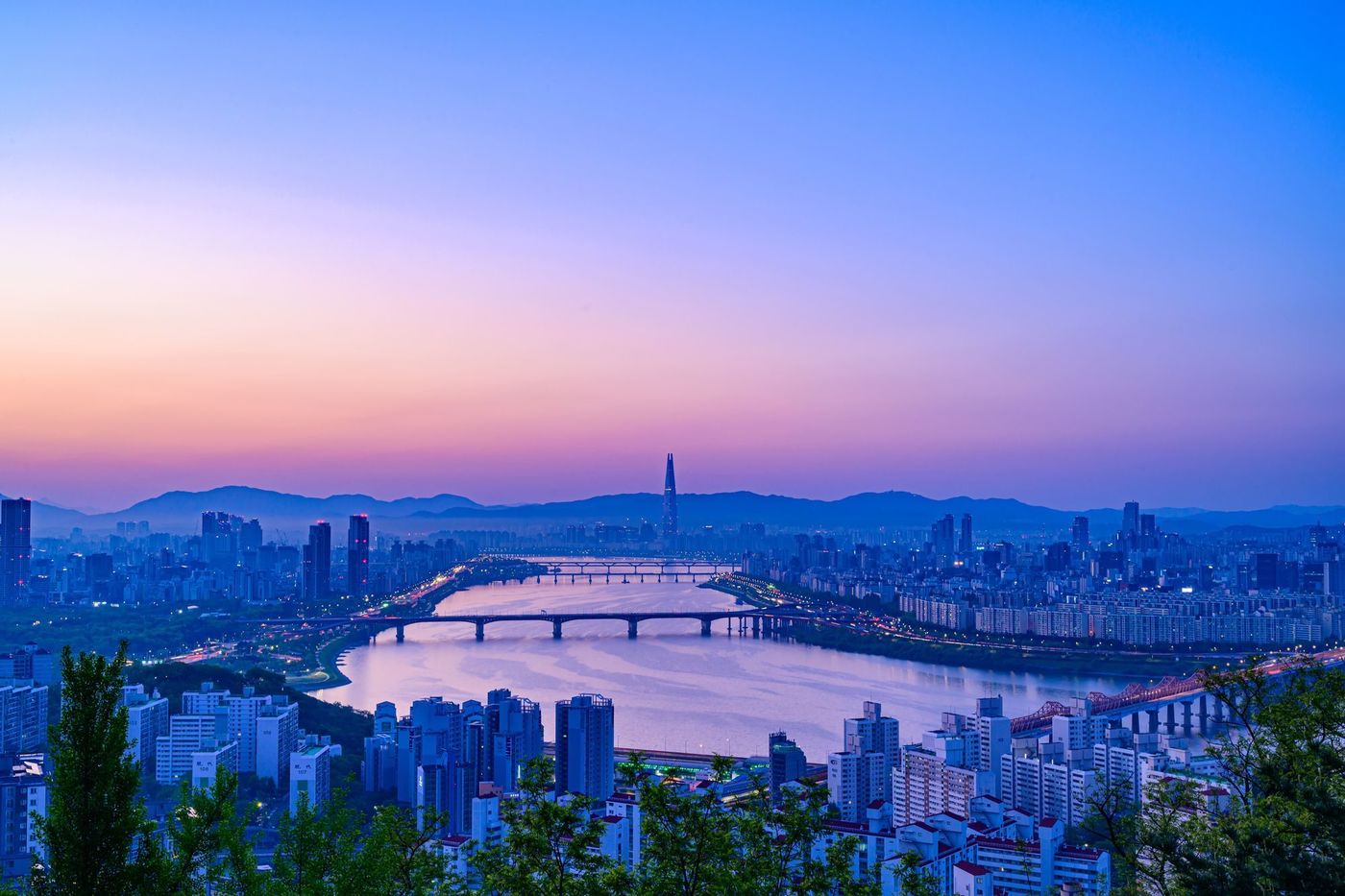 【韓国】女子旅で人気のおすすめモデルプラン！ソウルを中心に紹介の画像