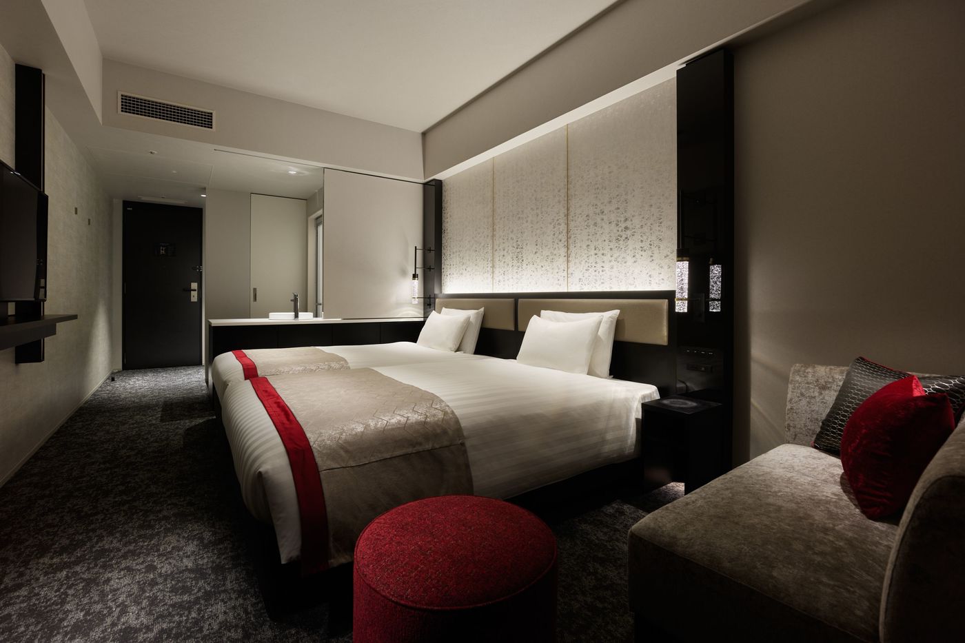【2026年最新】福岡のおしゃれホテル21選！女子旅＆カップル＆ひとり旅におすすめの“映えホテル”を紹介	の画像