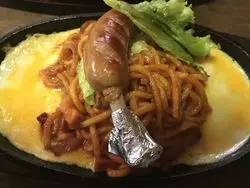 【愛知】森の中にあるおとぎ話のようなカフェ♪「オオカミのおなか」