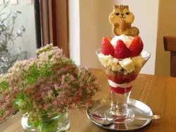 【学芸大学】可愛すぎる♡どうぶつスイーツを楽しめるカフェ