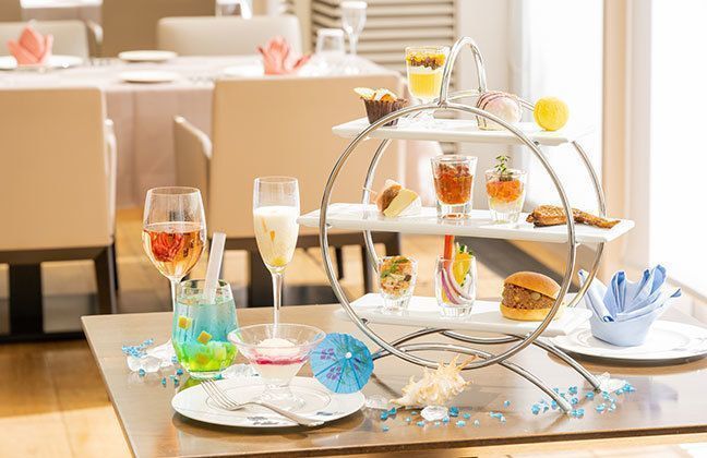 【2026】東京のアフタヌーンティーおすすめ20選！ホテルやカフェをご紹介の画像