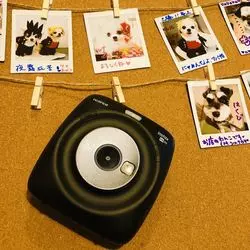 【レンタルカメラ】旅行の1ショットを1枚の写真に。「ワンダーワンズ」
