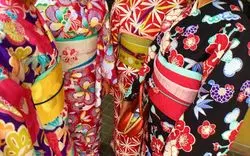 おすすめ浅草女子旅プラン♡着物を着て"和"を楽しもう♪