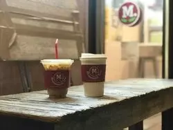 【夜まで営業】知る人ぞ知る千駄ヶ谷カフェ♪