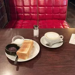 名古屋のモーニングがアツい！おすすめの喫茶店＆カフェ13選ご紹介