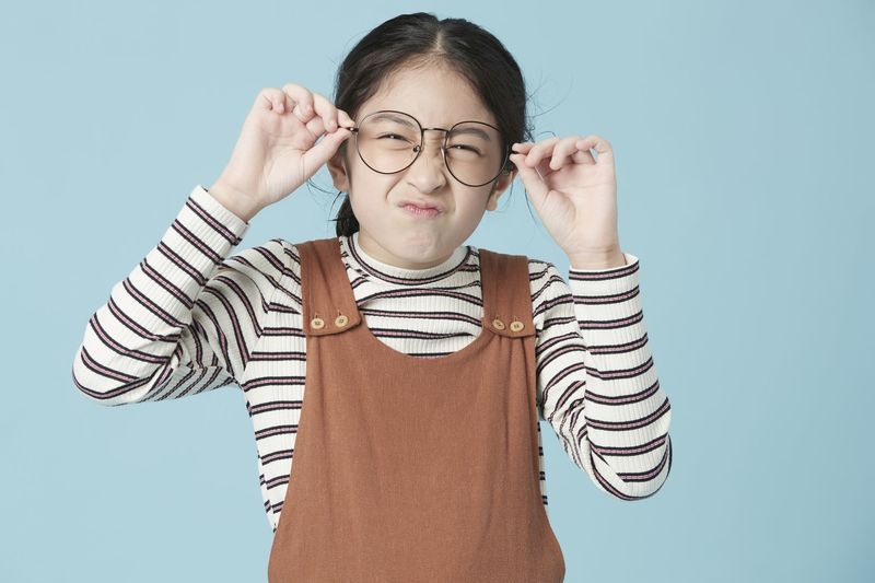 子供の眼鏡おすすめショップ10選 いつから使用できるかや選び方もご紹介 Aumo アウモ