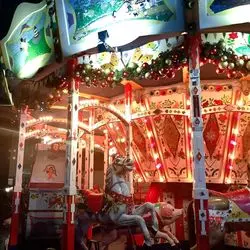 【ドイツにプチ旅行】大阪・クリスマスマーケットで聖なる夜を♡