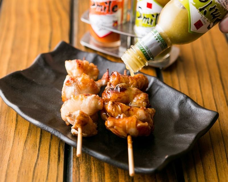 家族向けの居酒屋 すみれ 赤羽店 は嬉しいポイントが盛り沢山 Aumo アウモ