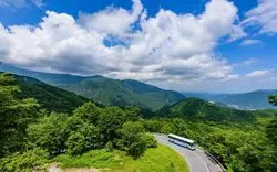 東京から電車で行けちゃう観光地！日光のイチ押しスポット♪