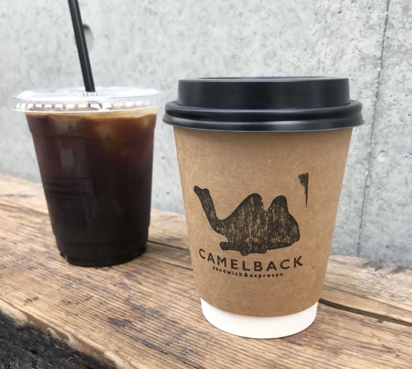 奥渋谷エリアを散策♪おしゃれコーヒースタンドでほっと一息♡の画像