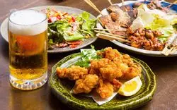 大崎ワーカー必見のせんべろスポット！安いおいしい楽しい居酒屋4選