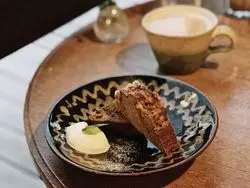 【西荻窪】にある古民家ブックカフェ「松庵文庫」へ