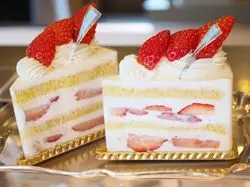 【横浜】「アトリエうかい たまプラーザ」で販売中の生ケーキが絶品すぎると話題！