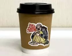 【渋谷】ギャラリー併設カフェ「THE LOCAL」でインスタ映え
