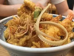 【浅草】食べ歩きだけじゃない！ゆっくりランチしたい方にオススメ♡