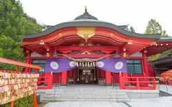 【2026】新年は仙台の初詣に行こう！おすすめの神社仏閣5選