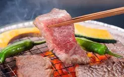 贅沢なお肉を味わうのはランチがお得♡赤坂でオススメの焼肉店4選！