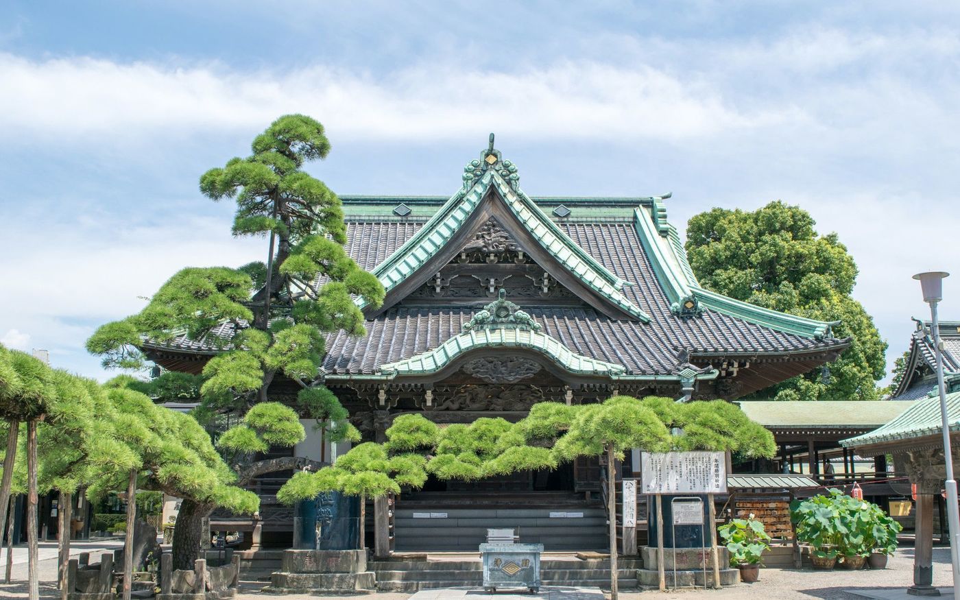 関東の神社はパワースポットとして大人気！おすすめ神社13選◎の画像