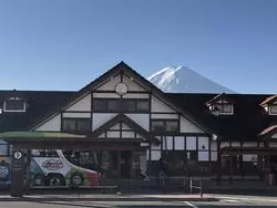 日帰りで行ける！絶景富士山を観に行く旅 in 山梨