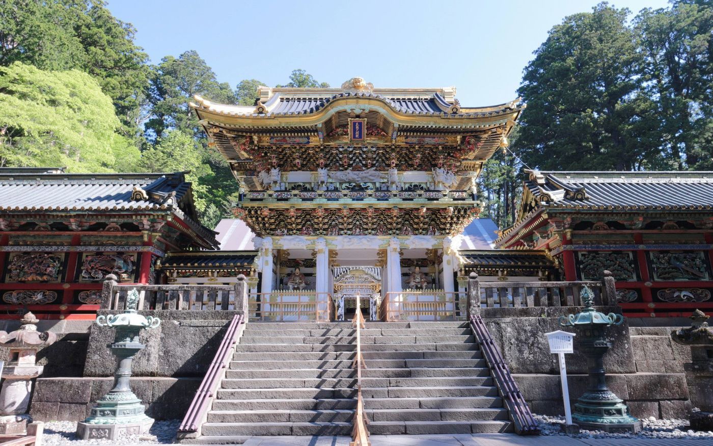 関東の神社はパワースポットとして大人気！おすすめ神社13選◎の画像